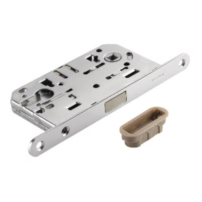 Защелка сантехническая KEY 5085 MAG CHROME (хром)